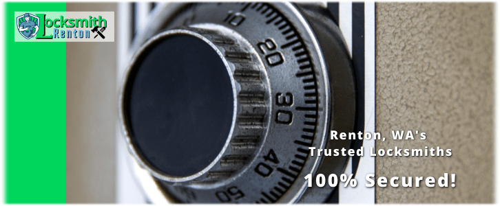 Safe Cracking Service Renton, WA